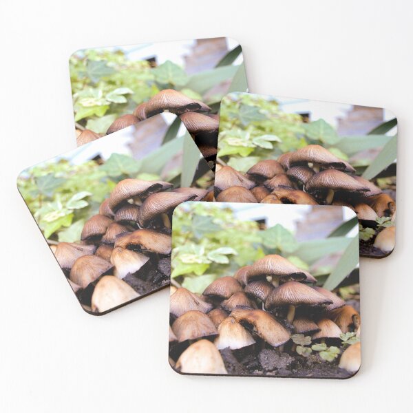 Item preview, 'shrooms - 3 designed and sold by Barry W  King.