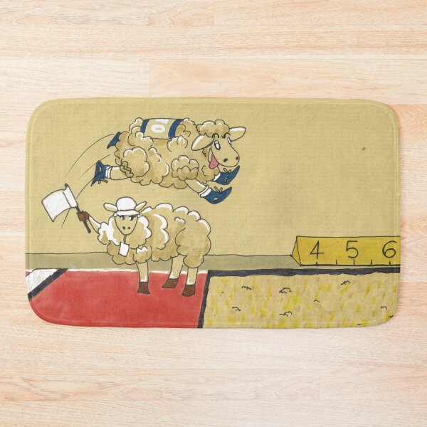 Item preview, Saute-mouton in length designed and sold by E-Maniak.