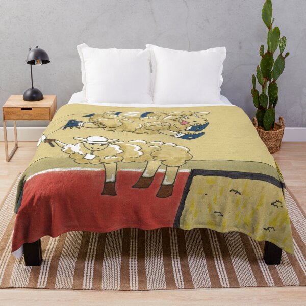 Item preview, Saute-mouton in length designed and sold by E-Maniak.