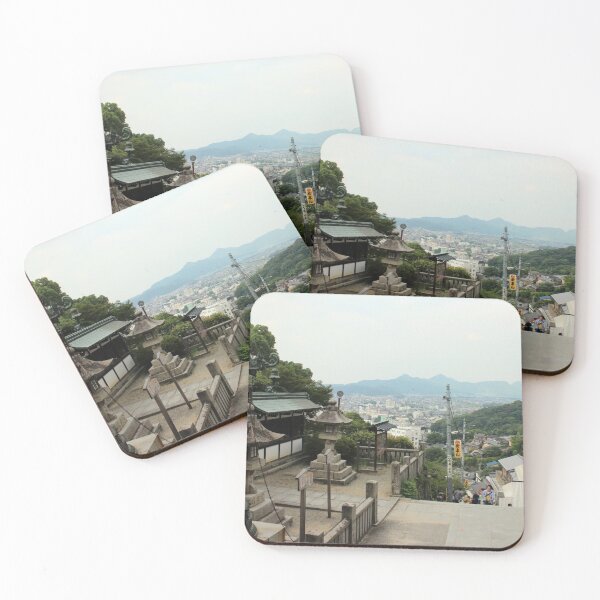 Item preview, Kotohira-gu designed and sold by MySunflower.