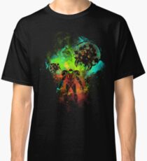Bounty Hunter of Space Classic T-Shirt