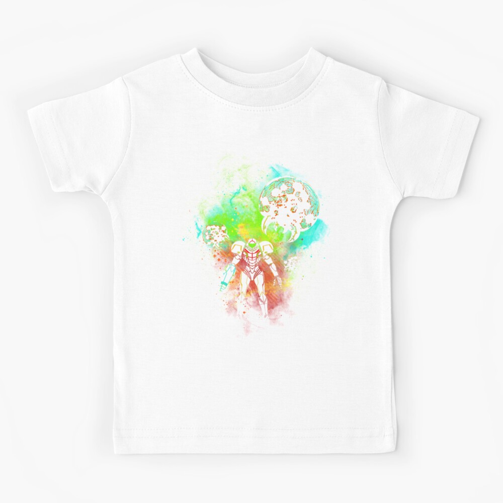 Item preview, Kids T-Shirt designed and sold by DonnieArts.