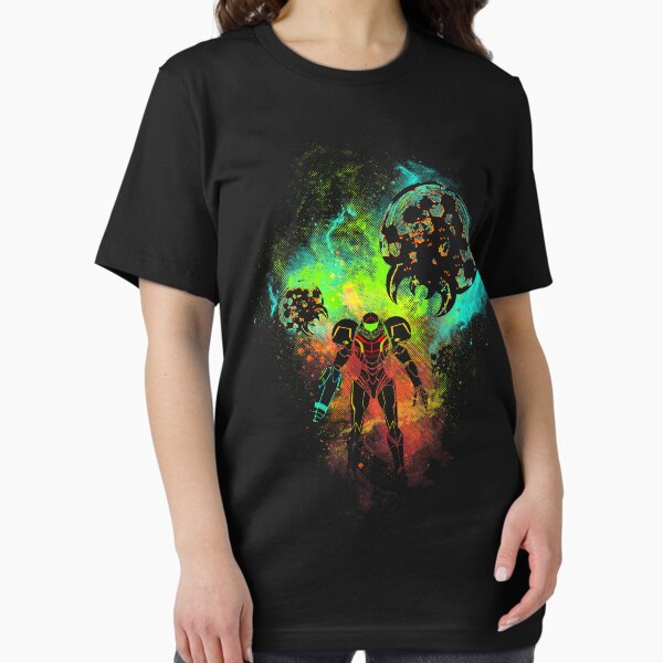 Item preview, Bounty Hunter of Space designed and sold by DonnieArts.