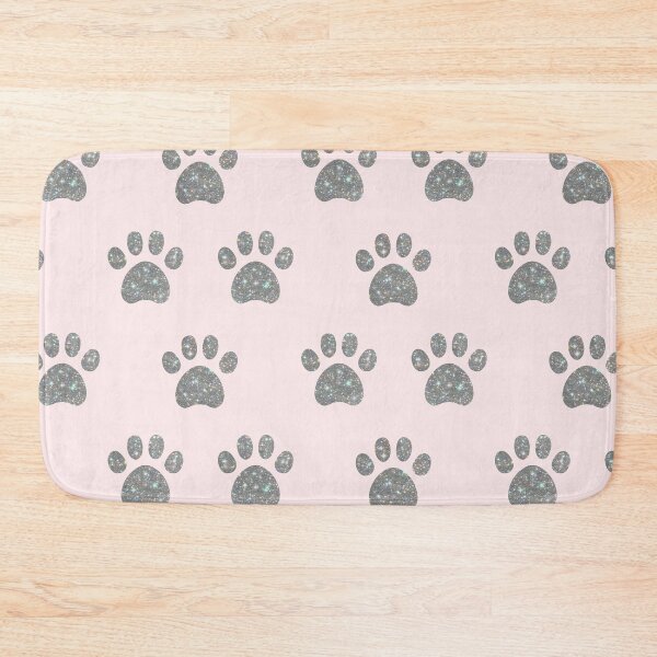 Item preview, Glitter Paw Trio set designed and sold by trajeado14.