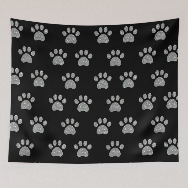 Item preview, Glitter Paw Trio set designed and sold by trajeado14.