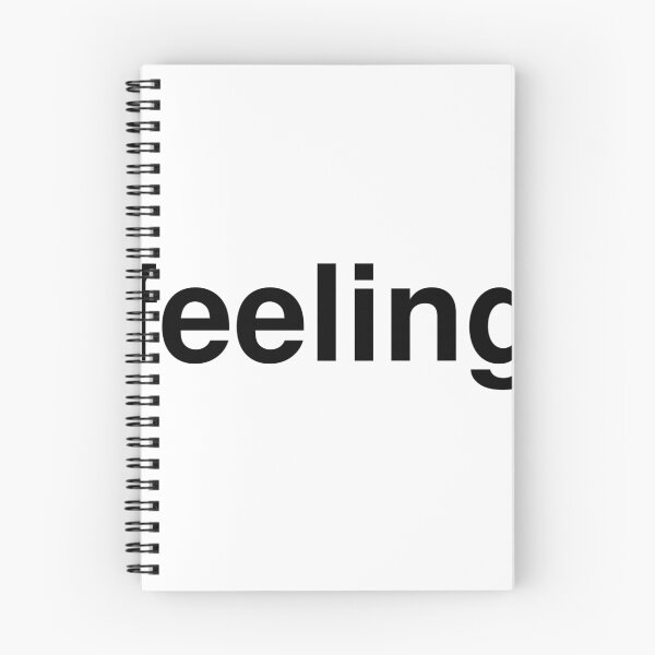 Item preview, feeling designed and sold by ninov94.