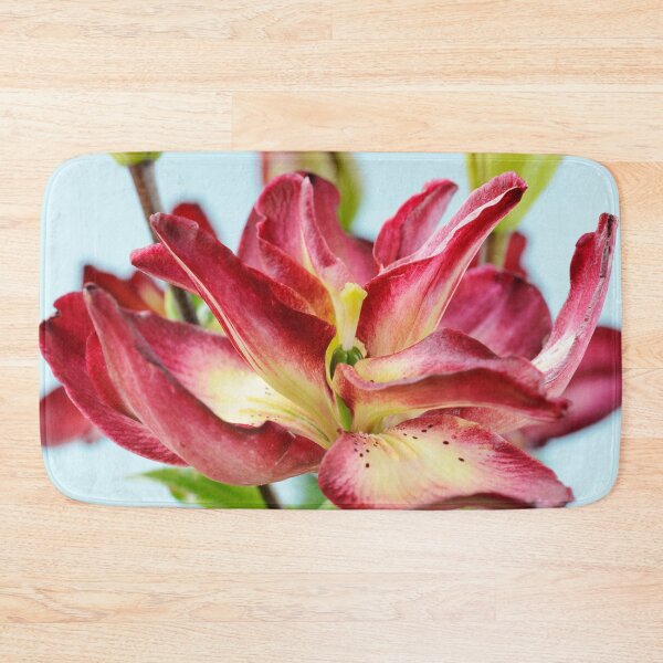 Item preview, Lilium  'Double Sensation'   Double Asiatic lily  designed and sold by Chris Burrows.