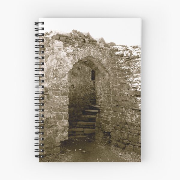 Item preview, A Door Into the Past designed and sold by Namiko Hitotsubashi.