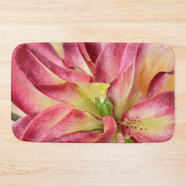 Item preview, Lilium  'Double Sensation'   Double Asiatic lily  designed and sold by Chris Burrows.