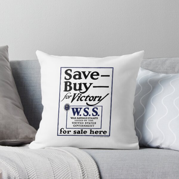 Item preview, Save, Buy, for Victory designed and sold by warishellstore.