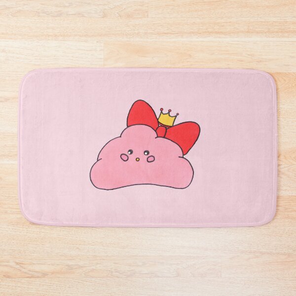 Item preview, Cute cloud with crown designed and sold by Kitten2525.
