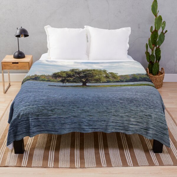 Item preview, Iron Mountain Lake designed and sold by Frankie Cat Photography.