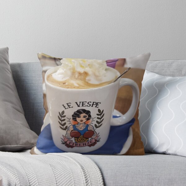 Item preview, Le Vespe en Florencia Italia designed and sold by jaustin59.