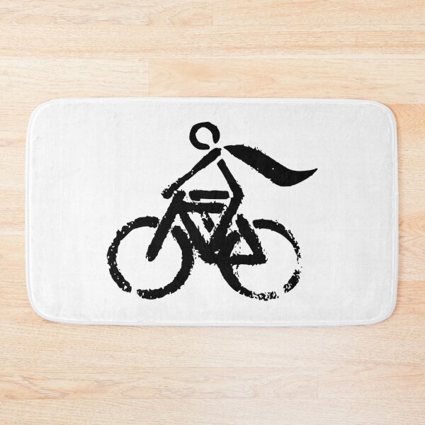 Artikelvorschau, superhero bikehero entworfen und verkauft von bike-tees.