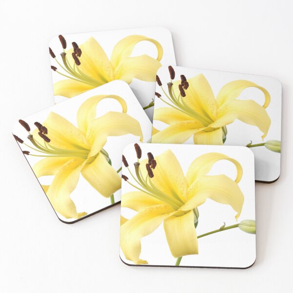 Item preview, Lilium Lily designed and sold by Chris Burrows.