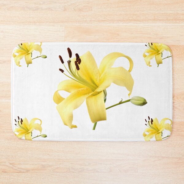 Item preview, Lilium Lily designed and sold by Chris Burrows.
