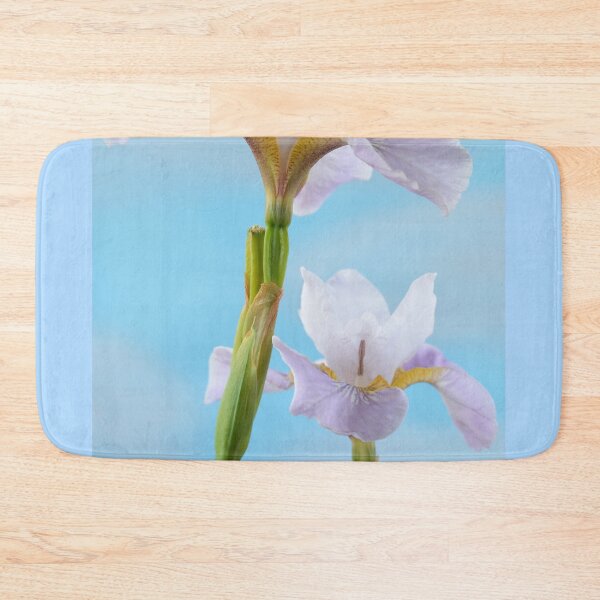 Item preview, Iris sibirica  Siberian iris designed and sold by Chris Burrows.