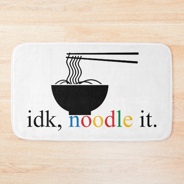 Item preview, idk, noodle it. designed and sold by emphatic.