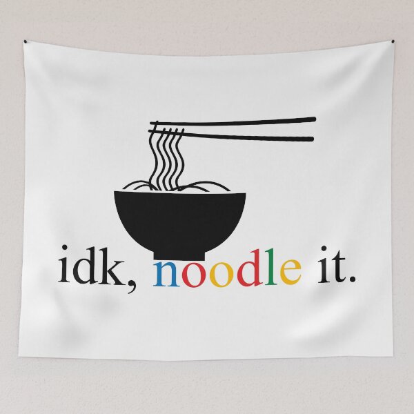 Item preview, idk, noodle it. designed and sold by emphatic.