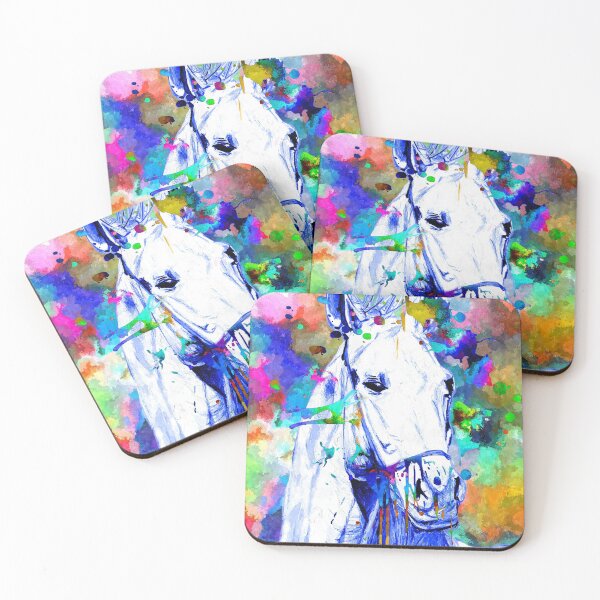 Item preview, Blue Horse designed and sold by Daniel Janda.