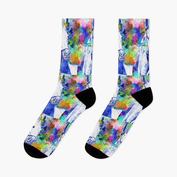 Item preview, Blue Horse designed and sold by Daniel Janda.