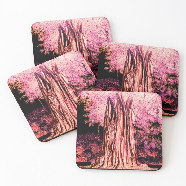 Item preview, Tree Goddess by Cesca Veo designed and sold by cescaveo.