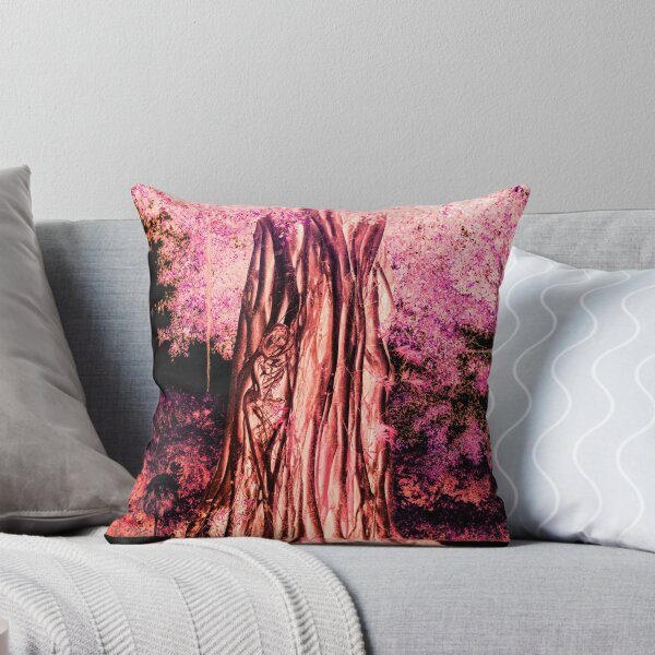 Item preview, Tree Goddess by Cesca Veo designed and sold by cescaveo.