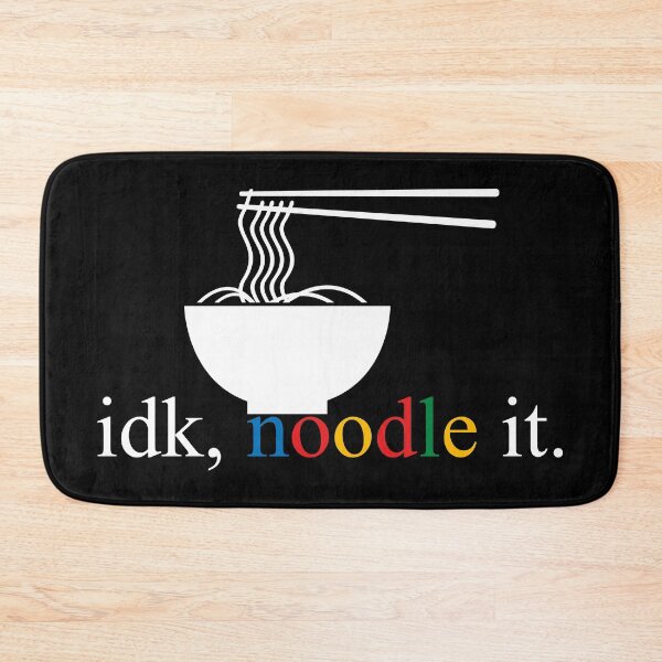 Item preview, idk, noodle it. designed and sold by emphatic.