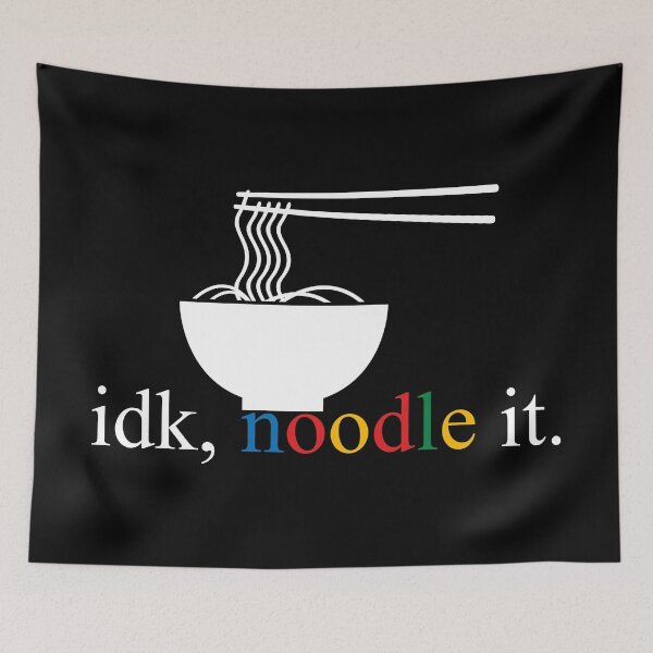 Item preview, idk, noodle it. designed and sold by emphatic.