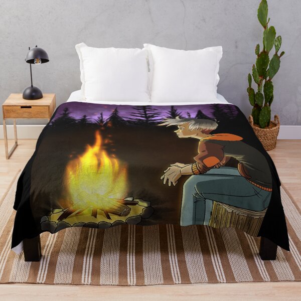 Item preview, Midnight Embers designed and sold by artofzan.