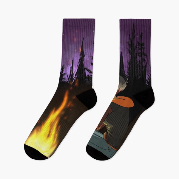 Item preview, Midnight Embers designed and sold by artofzan.