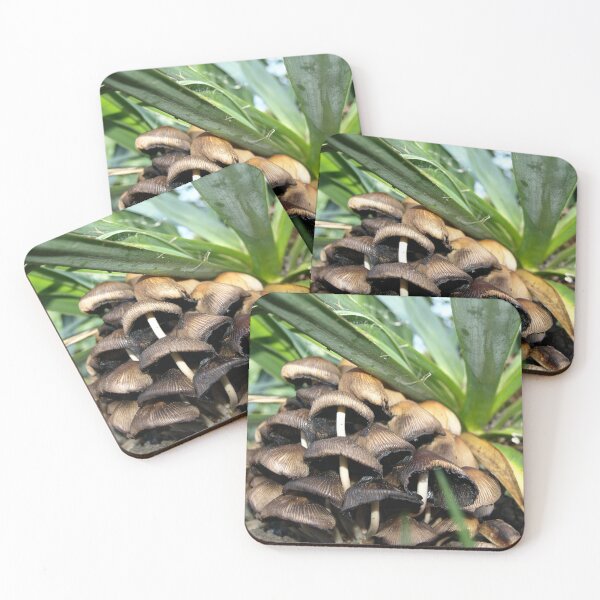 Item preview, 'shrooms - 4 designed and sold by Barry W  King.