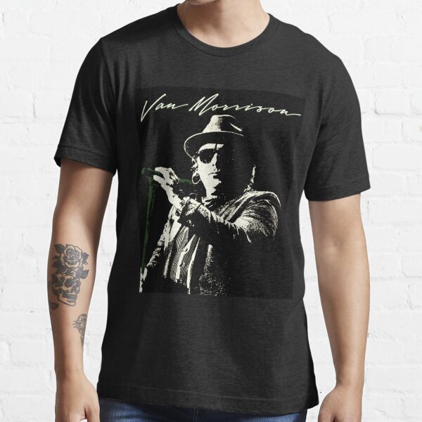 Van Morrison Men’s T-Shirts | Redbubble