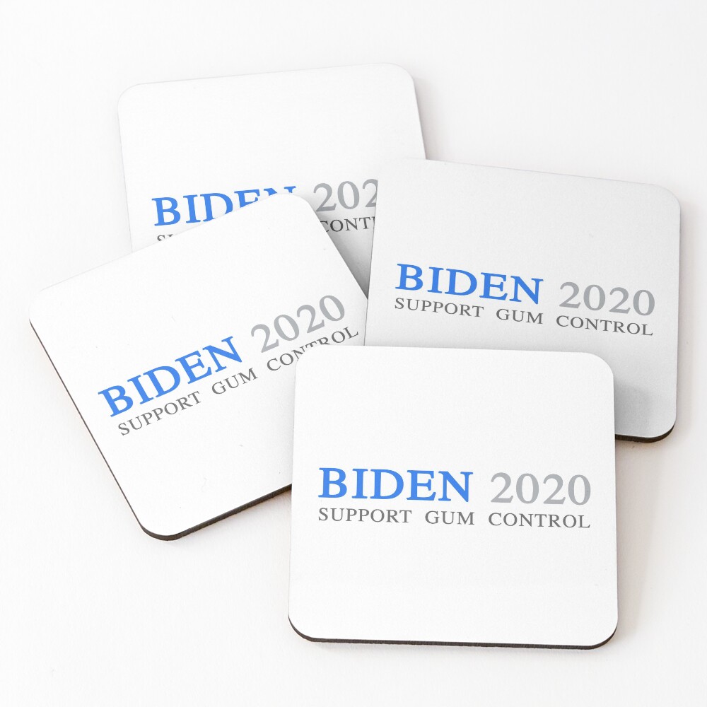 Item preview, Coasters (Set of 4) designed and sold by RedDax.