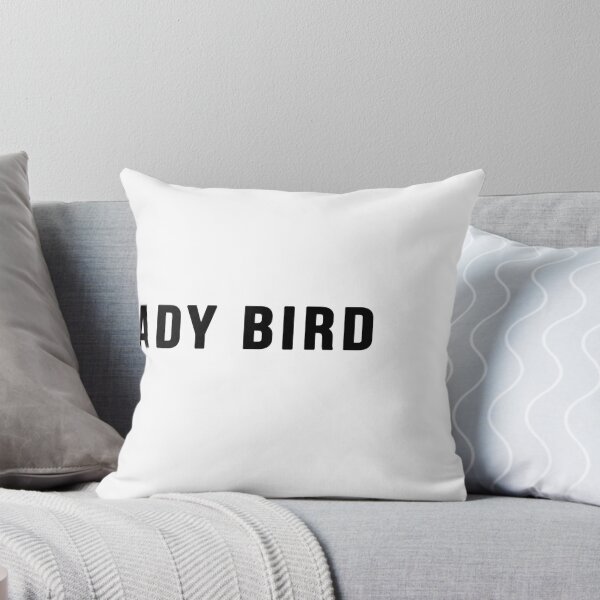 Aperçu de l'œuvre Lady Bird créée et vendue par barefootgirl.
