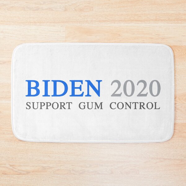 Item preview, Support Gum Control designed and sold by Val Goretsky.
