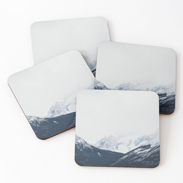 Item preview, Minimal mountain designed and sold by julidescole.