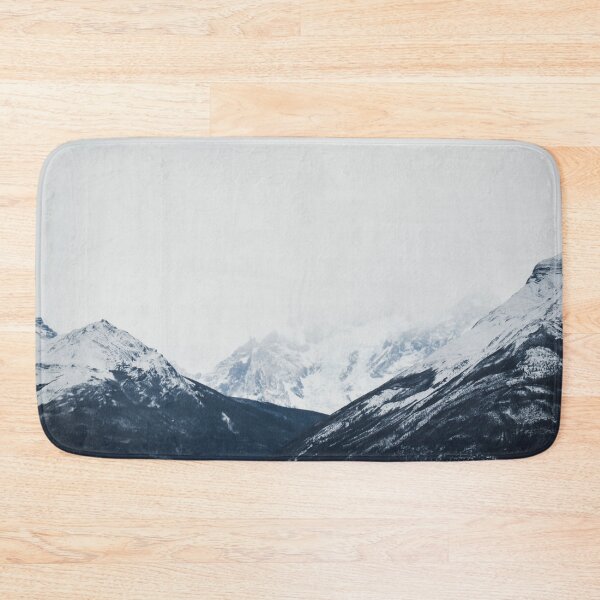 Item preview, Minimal mountain designed and sold by julidescole.