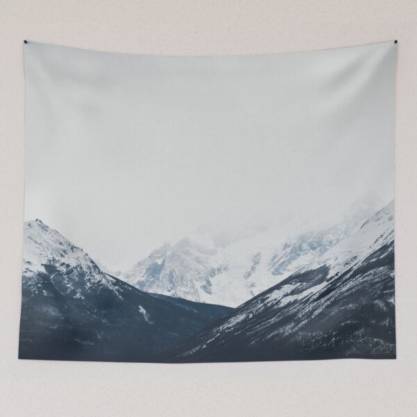 Item preview, Minimal mountain designed and sold by julidescole.