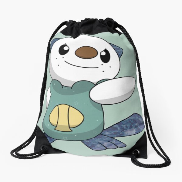 Oshawott Sac à cordon