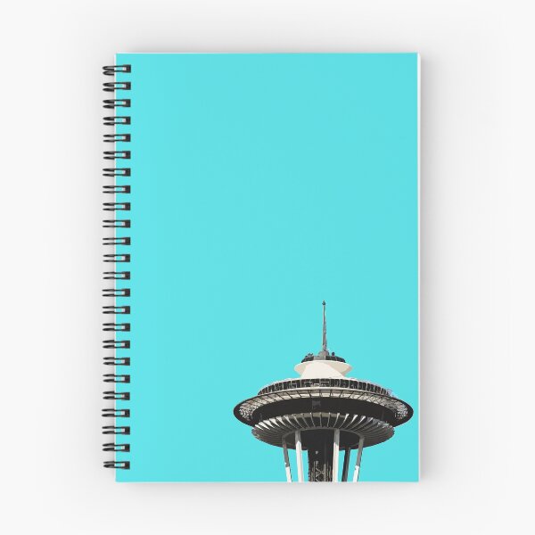 Item preview, Space Needle Top designed and sold by samvschantz.