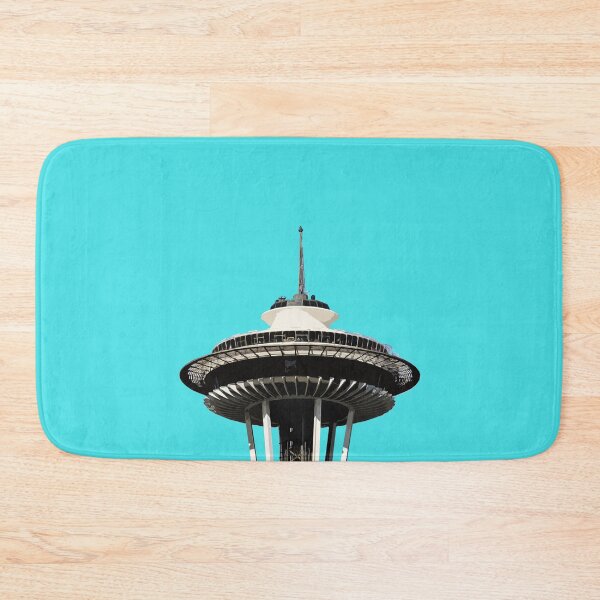 Item preview, Space Needle Top designed and sold by samvschantz.