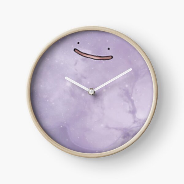 Ditto Clock