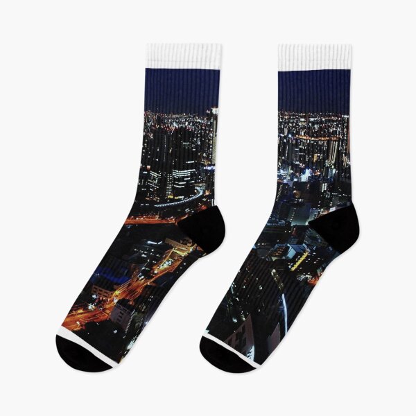 Item preview, City Lights designed and sold by MySunflower.