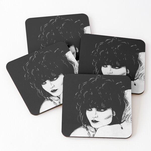 Artikelvorschau, Siouxsie Sioux entworfen und verkauft von Arthur Wendler.