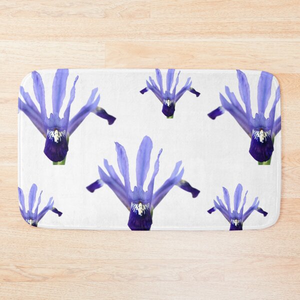 Item preview, Iris 'Fabiola' Reticulata designed and sold by Chris Burrows.
