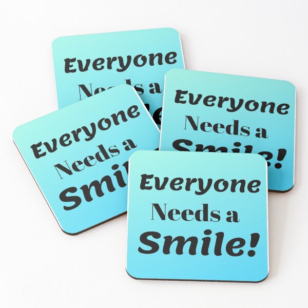 Item preview, Remember to smile! designed and sold by PhoeniXDreamer.
