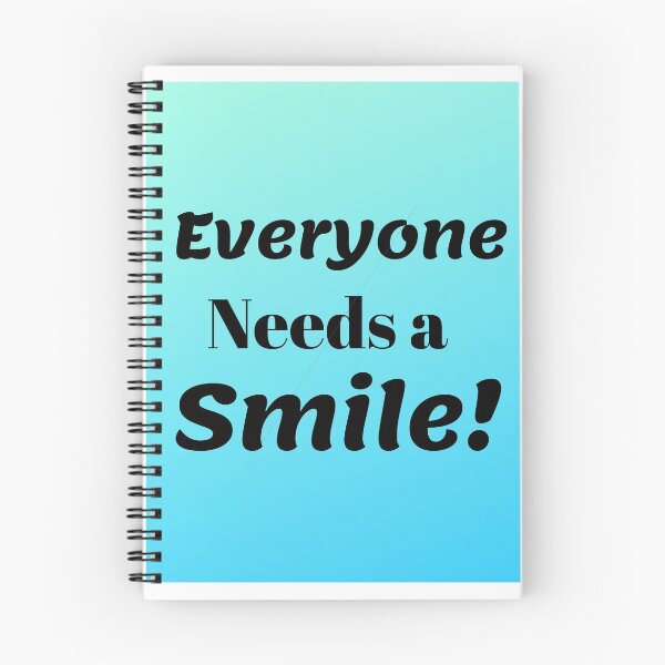 Item preview, Remember to smile! designed and sold by PhoeniXDreamer.