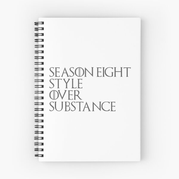 Item preview, Season 8, Style Over Substance designed and sold by azule1.