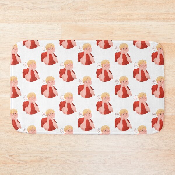 Item preview, Salt blushing designed and sold by Dinocoin Coin.